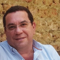 SoftLabs Employee José Urzola's profile photo