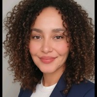 UFMG Employee Nicole Silva's profile photo