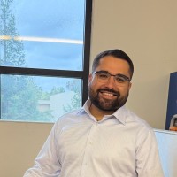 AMAARA NETWORKS Employee Frank Ramirez's profile photo