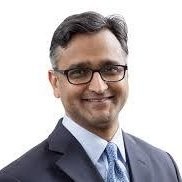 WCG Employee Sam Srivastava's profile photo
