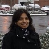 Apple Employee Deepali Dalvi's profile photo