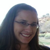 Write Science Right Employee Ann Smith's profile photo