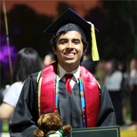 Lucille's Smokehouse Bar-B-Que Employee Danny Hernandez's profile photo