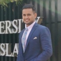 Zeroseven Employee Gaurav Gupta's profile photo