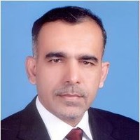 Pakistan International Airlines Employee Amir Ali's profile photo