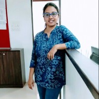 Shwetha Kumar Email