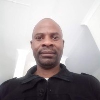 Jeffrey Ndhlovu's profile photo