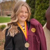Wexford-Missaukee Intermediate School District Employee Libby Blackmer's profile photo