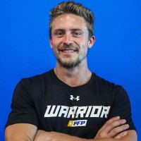 Player's Fitness and Performance Employee Alexandre' Paddison's profile photo