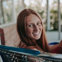 Highline Partners Employee Avery Oliver's profile photo