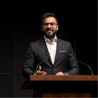 LMDmax Corp Employee Anik Waikar's profile photo