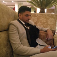 Okie Dokie Employee Anshul Dabas's profile photo