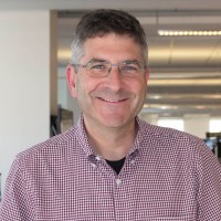 Perkins+Will Employee Paul Harney's profile photo