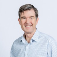 Phathom Pharmaceuticals Employee John Pain's profile photo