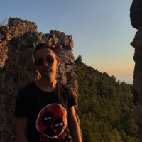 Entangled Employee Tamerlan Mukanov's profile photo