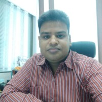 SCWEBTECH Employee Saikat Ghosh's profile photo