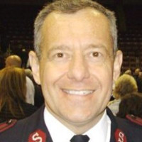 The Salvation Army in Canada Employee Keith Pike's profile photo