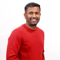 KeyValue Software Systems Employee Prasanth K's profile photo