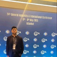 Opus Employee Qasim Raza's profile photo