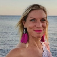 Tatiana Trevisan Email & Phone Number