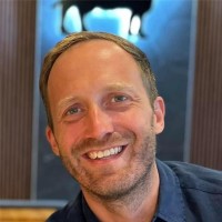 アサヒグループホールディングス（株） Employee Rob Kenney's profile photo