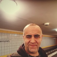 MAREDO Restaurants Holding GmbH Employee Hasan Gunerol's profile photo