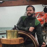 Those Beyond Employee Graham Denney's profile photo