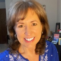 BuddyIns Insurance Services Employee Gretchen Barry's profile photo