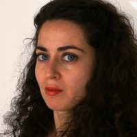 Docip Employee Sara Petrella's profile photo