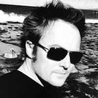 Paper Moose Employee Justin Clayden's profile photo