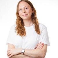 Beauty Pie Employee Emily Auchincloss's profile photo