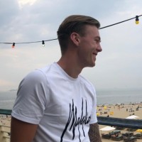 Royal SENS Employee Dani Voigt's profile photo