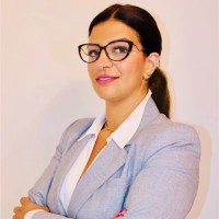Hüttenwerke Krupp Mannesmann GmbH Employee Sara Qubeisi's profile photo