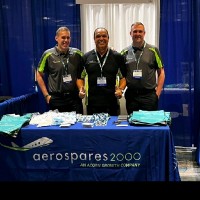 AEROSPARES 2000 LIMITED Employee Chris Moore's profile photo