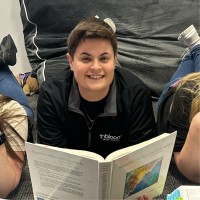 InBloom Autism Services Employee Kelsey Proctor's profile photo