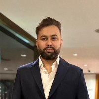 Lotus Herbals Pvt Ltd Employee Jafar Jawaid's profile photo