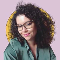 InfinityBase Employee Dyessica Abadi's profile photo