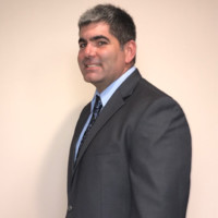 US Army Employee Tim Freeland's profile photo