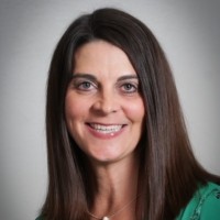 Olathe School District Employee Kathryn Reves's profile photo