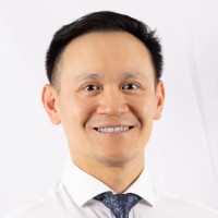 Alfred Health Employee Tuan Phan's profile photo