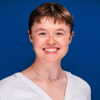 United States Geospatial Intelligence Foundation (USGIF) Employee Kasey Cook's profile photo