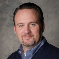 Presidio Employee Mark Vaughn's profile photo