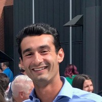 Pearce Services Employee Sean Sutton's profile photo