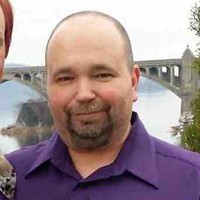 Gerard Daniel Employee Lloyd Runkle's profile photo