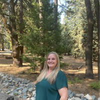 Alma Employee Robyn Freeman's profile photo