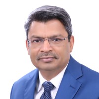ReNew Employee Rajesh Goyal's profile photo
