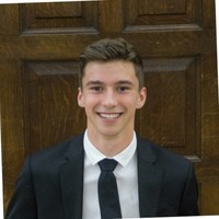 Huntr Employee Trevor McCann's profile photo