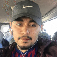 New Day Behavioral Program Employee Jose Jimenez's profile photo