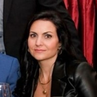 Britton Electric Employee Josie Manno's profile photo