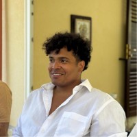 Mercato Metropolitano Employee Pedro Irrera's profile photo